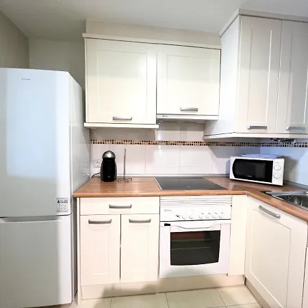 Apartamento Estrella Iii 4 - Inmodream *