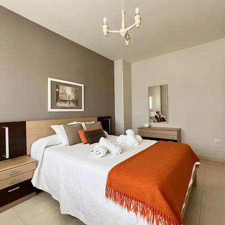 Apartamento Estrella Iii 4 - Inmodream