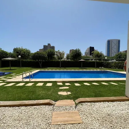 Estrella Iii 4 - Inmodream * Calpe