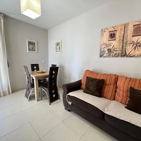 Apartamento Estrella Iii 4 - Inmodream