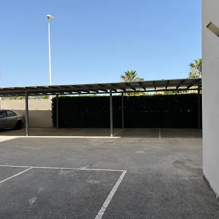 Estrella Iii 4 - Inmodream Apartamento *