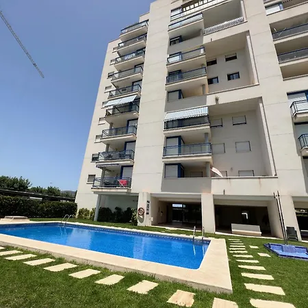 Estrella Iii 4 - Inmodream * Calpe