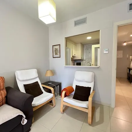 Estrella Iii 4 - Inmodream Apartamento