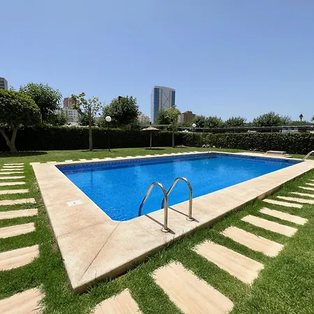 Apartamento Estrella Iii 4 - Inmodream