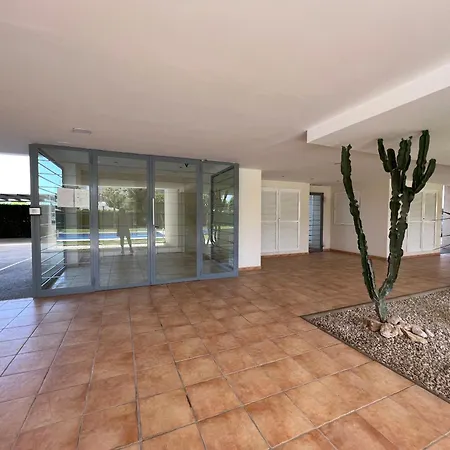 Estrella Iii 4 - Inmodream Apartamento *