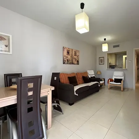 Apartamento Estrella Iii 4 - Inmodream *