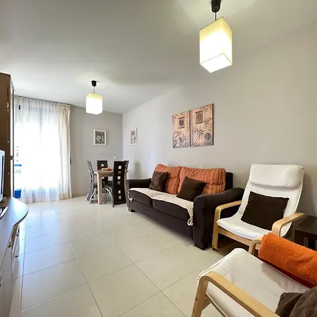 Estrella Iii 4 - Inmodream Calpe
