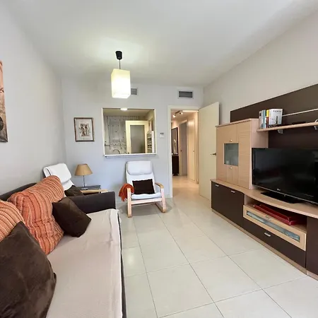 Estrella Iii 4 - Inmodream * Calpe
