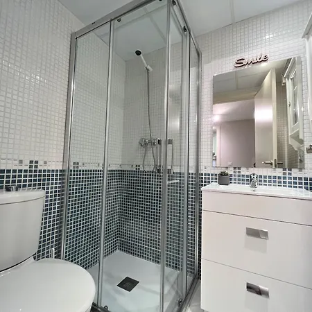 Estrella Iii 4 - Inmodream Apartamento