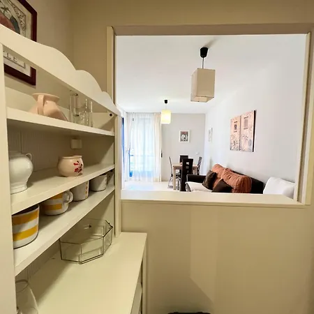 Apartamento Estrella Iii 4 - Inmodream