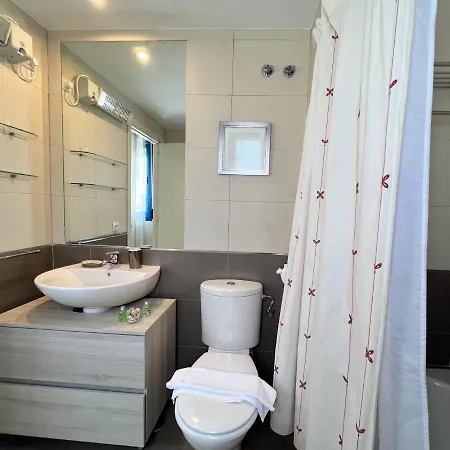 Estrella Iii 4 - Inmodream Apartamento