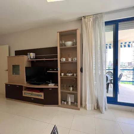 Apartamento Estrella Iii 4 - Inmodream *