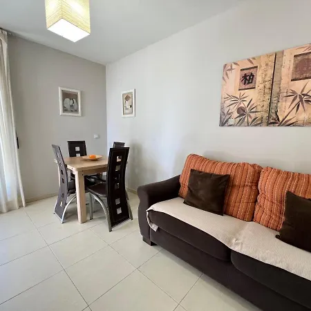 Apartamento Estrella Iii 4 - Inmodream